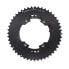 Фото #1 товара STONE Sram Force 2X Flat Top chainrings 107 BCD