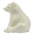 LITTLE LOVELY Small Polar Bear Lamp
