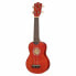 Фото #1 товара Harley Benton Ukulele UK-11DW Brown