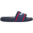 Фото #1 товара PEPE JEANS Logo Slides