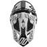 Фото #3 товара SHOT Lite Rush off-road helmet