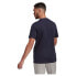 ფოტო #2 პროდუქტის ADIDAS Essentials Big Logo short sleeve T-shirt