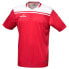 ფოტო #1 პროდუქტის MERCURY EQUIPMENT Liverpool short sleeve T-shirt