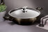 Patelnia Berlinger Haus Wok Granitowy 30cm Berlinger Haus Bh-7115 Lumarko! - фото #7