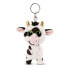 Фото #1 товара Игрушка-подвеска NICI Glubschis Dangling Cow Moolon