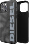Фото #5 товара Чехол для смартфона Diesel DIESEL MOULDED CASE BLEACHED DENIM IPHONE 12 PRO MAX SZARY/BIAŁY