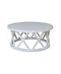 Фото #1 товара Round Ceylon Coffee Table