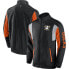 Fanatics Franchise Woven Track jacket