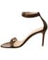 Theory Leather Sandal Women's