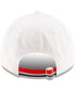 Фото #5 товара Men's White Syracuse Orange Country First 9Twenty Adjustable Hat