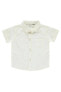 Фото #1 товара Рубашка Civil Baby White