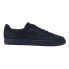 Puma Clyde Blue Blue Japan Mij Lace Up Mens Blue Sneakers Casual Shoes 39521201 10 - фото #1