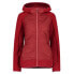 Фото #2 товара CMP Hybrid Fix Hood 32M1596 jacket