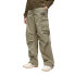 Фото #1 товара SUPERDRY Ringspun Boyf cargo pants