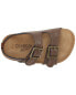 Toddler Faux Cork Sandals 8