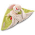 Фото #4 товара Детский товар для сна NICI 22x22 cm With Rabbbit 12 cm Doudou