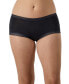 ფოტო #1 პროდუქტის Women's Modern Boyshort Underwear DMMLBS