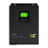 Фото #2 товара Green Cell Solar Inverter Off Grid converter With MPPT Charger 24VDC 230VAC