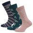 Фото #1 товара HUMMEL Alfie socks 3 units
