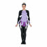 Costume for Adults My Other Me 3 Pieces Newborn Octopus Diver