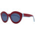 Emilio Pucci Sonnenbrille EP0203 66V 53