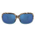 ფოტო #2 პროდუქტის COSTA Gannet Mirrored Polarized Sunglasses