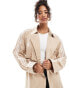 Фото #3 товара adidas Originals Adicolour trench coat