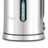 Фото #7 товара Электрический чайник Sage the Soft Top Pure - 1.7 L - 2400 W - Нержавеющая сталь - Индикатор уровня воды - Защита от перегрева