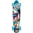 STAMP Skateboard 22 x 6 mit Skids Control Griff