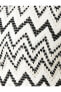 Фото #12 товара Майка Koton Crop Laced Pattern