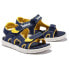 Фото #1 товара TIMBERLAND Perkins Row 2 Strap Youth Sandals