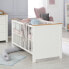 Фото #3 товара Babybett Ava 70 x 140 cm