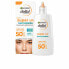 Фото #1 товара Процедура, устраняющие недостатки кожи Garnier Delial Super Uv Spf 50 40 ml Ниацинамид