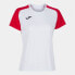 Фото #1 товара Joma Academy IV Sleeve W football shirt 901335.206