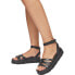 Фото #7 товара PEPE JEANS Pola Cross sandals