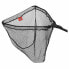 FOX RAGE Warrior Rubber Mesh Landing Net