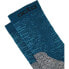 ODLO Ceramicool Run Graphic Half long socks