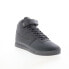 Фото #4 товара Fila Vulc 13 Tonal 1CM00077-050 Mens Gray Lifestyle Sneakers Shoes