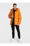 turuncu mont P.A.M. Puffer jacket 536000 66