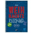 Edition Dux Das Weihnachts-Ding - Kultliederbuch