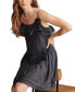 ფოტო #5 პროდუქტის Women's Ruffled Mini Dress