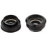 CAMPAGNOLO Ultra Torque Integrated Cups BB386 bottom bracket cups Черный, 86.5 mm - фото #2