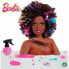 Фото #2 товара Кукла для расчесывания Barbie Hair styling head