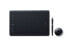 Фото #2 товара Wacom Intuos Pro M South - Wired & Wireless - 5080 lpi - 224 x 148 mm - USB/Bluetooth - Pen - Black