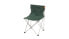Фото #1 товара Oase Outdoors Easy Camp Baia - 110 kg - Camping chair - 4 leg(s) - 1.8 kg - Polyester - Polyvinyl chloride (PVC) - Green - Grey