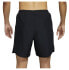 Фото #2 товара NIKE Dri-Fit Challenger 2 In 1 7´´ Shorts