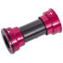 Фото #1 товара WILIER Press Fit 24 mm Bottom Bracket Cups