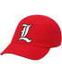 ფოტო #2 პროდუქტის Infant Unisex Red Louisville Cardinals Mini Me Adjustable Hat