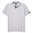 Фото #1 товара [434158-02E] Mens Oakley Gravity Polo