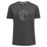 ფოტო #1 პროდუქტის HUMMEL Pro Grid Cotton Short Sleeve T-Shirt